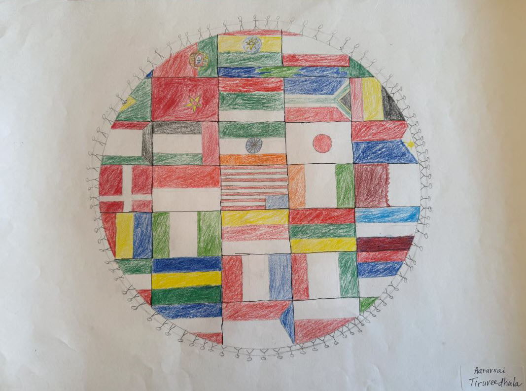 Aaravsai_Tiruveedhula